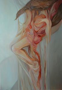 Anna Gargul, ZRODZENI Z NATURY - PŁYNNA TOŻSAMOŚĆ, (Od)rodzenie